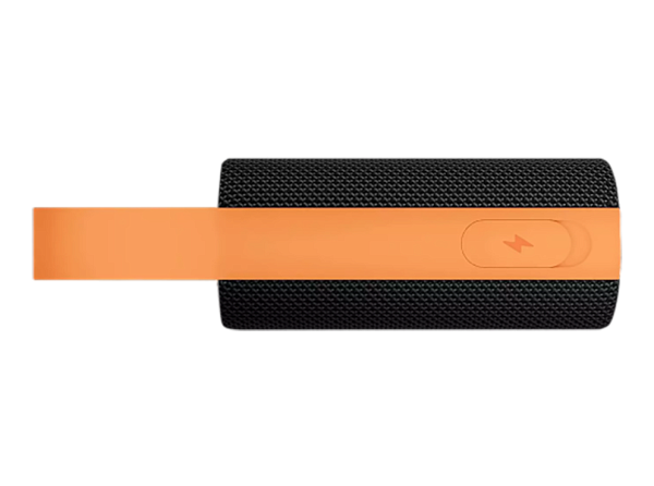 Портативная колонка Xiaomi Mi Sound Pocket (MDZ-37-DB) Black