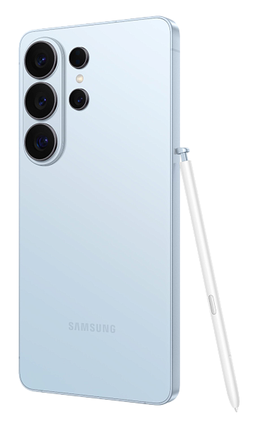 Samsung Galaxy S26 Ultra 5G 12/512Gb Sky Blue (S948B/DS) Snapdragon Sim+eSim