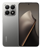 Xiaomi 15T 5G 12/256Gb Grey (Global Version) Dual:nano Sim+eSim