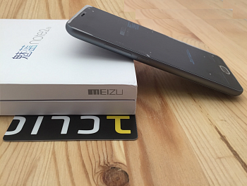 Обзор нового смартфона Meizu M1 Note 2