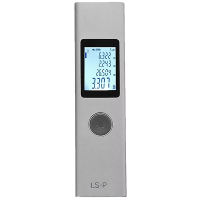 Лазерный дальномер Duka LS-P Laser Ranger Finder 40m