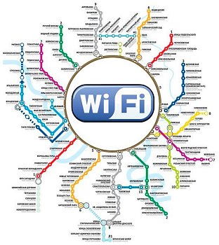 Бесплатного интернета много не бывает!