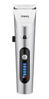Машинка для стрижки Xiaomi Riwa Hair Clipper RE-6305 Silver