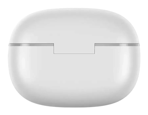 Наушники Realme Buds T200 Lite Global Silver