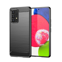 Чехол для Samsung Galaxy A53 Caseport Carbon Black