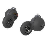 Беспроводные наушники Sony LinkBuds Gray (Серый) Беспроводные наушники Sony LinkBuds Gray (Серый)