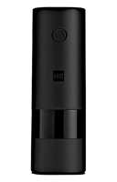 Мельница электрическая Xiaomi HuoHou Electric Grinder Charging Version HU0200, черная Мельница электрическая Xiaomi HuoHou Electric Grinder Charging Version HU0200, черная