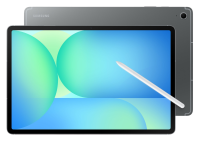 Samsung Galaxy Tab S10 FE+ 12/256Gb LTE Gray (Серый)