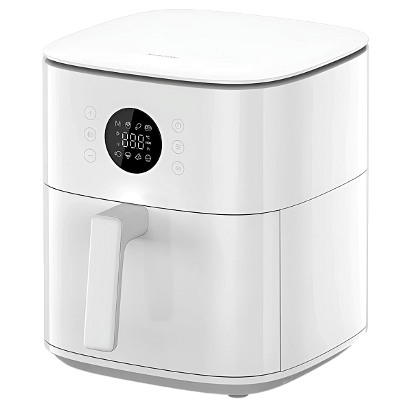 Аэрогриль Xiaomi Air Fryer 6,5L (MAF-W6501) EU, White