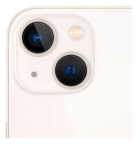 Apple iPhone 13 128ГБ Starlight (Сияющая звезда) Sim+eSim