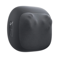 Массажер для спины Xiaomi Mijia Smart Waist Massager (MJYBAMY01YMYY) CN Black