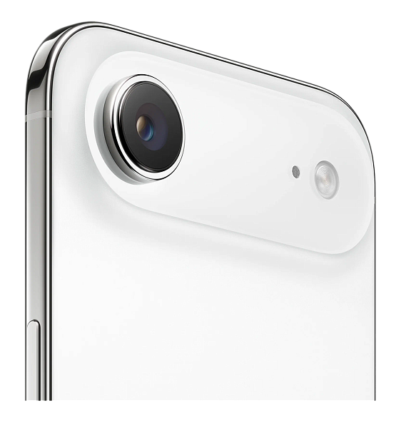 Apple iPhone Air 512ГБ Cloud White eSim