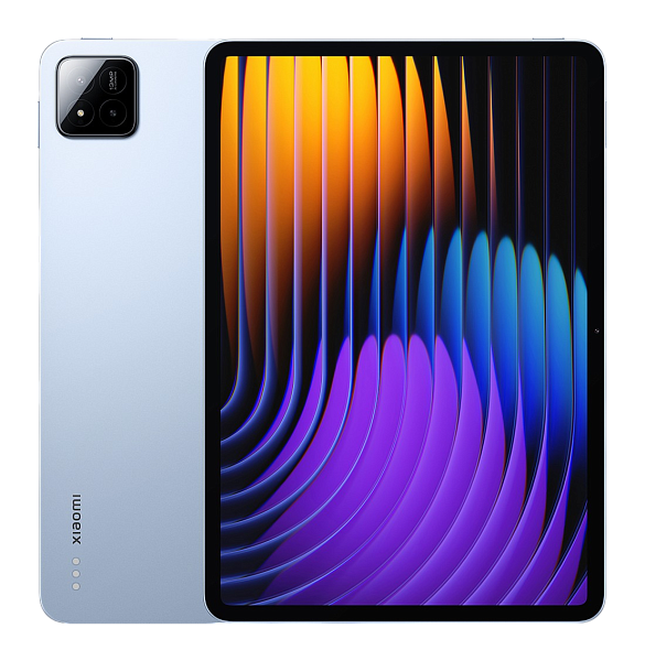Xiaomi Mi Pad 7 8/256GB Blue (Global Version)