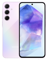 Samsung Galaxy A55 5G 8/128Gb Awesome Lilac SM-A556E/DS (Global) Sim+eSim