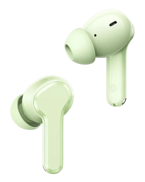 Наушники Realme T110 Green (RMA2306)