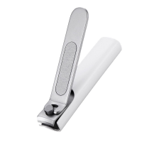 Кусачки для ногтей Xiaomi Mijia Clipper Toenail (MJZJD001QW) White