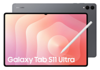 Samsung Galaxy Tab S11 Ultra 12/512Gb LTE Moonstone Gray (Серый)