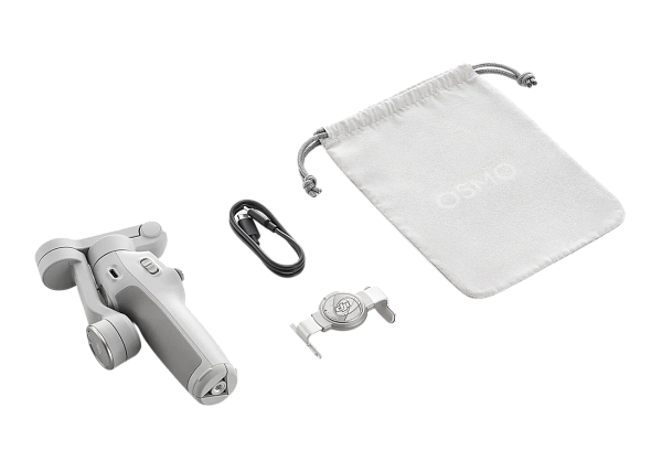 Электрический стабилизатор Dji Osmo Mobile 7 Global