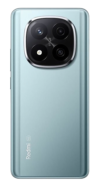 Xiaomi Redmi Note 14 Pro+ 5G 12/512Gb Frost Blue (Global) Dual:nano Sim+eSim