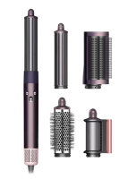 Стайлер SenCiciMen 4in1 X9 Purple EU