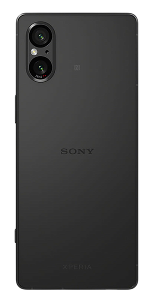 Sony Xperia 5 V 8/256Gb Black (Черный) (Global) 2Sim