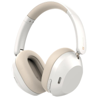 Беспроводные наушники RealMe Techlife Studio H1 EU, White