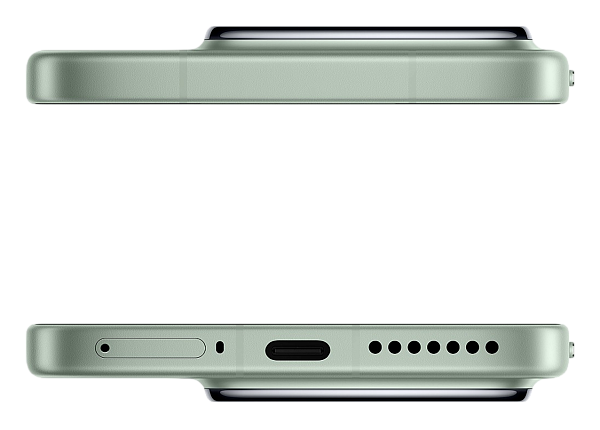 Xiaomi 15 5G 12/256Gb Green (Зеленый) (Global Version) Dual:nano Sim+eSim