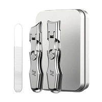 Маникюр и педикюр