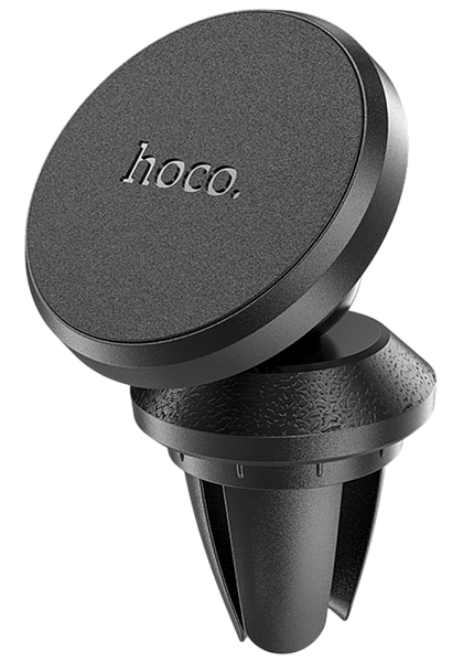 Автомобильный держатель Hoco CA81 Black