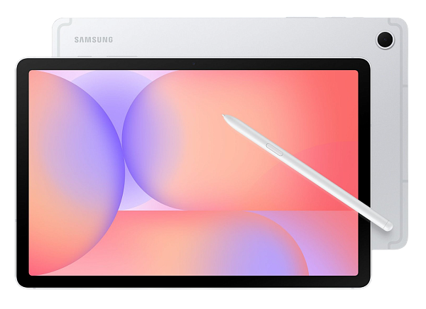 Samsung Galaxy Tab S10 Lite 6/128Gb LTE Silver (Серебристый)