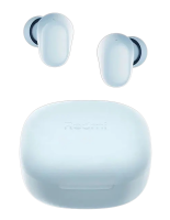 Беспроводные наушники Xiaomi Redmi Buds 6 Play Global, Blue (голубой) Беспроводные наушники Xiaomi Redmi Buds 6 Play Global, Blue (голубой)
