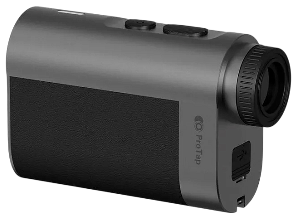 Лазерный телескопический дальномер Xiaomi ProTap 1000м PRTLRTO1 EU Black