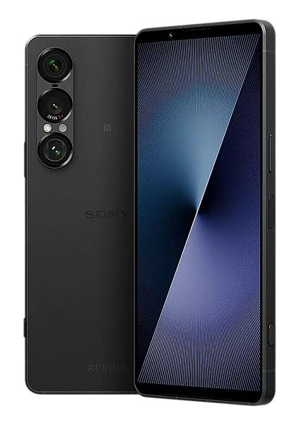 Sony Xperia 1 VII 12/256Gb Slate Black (Global) 2Sim