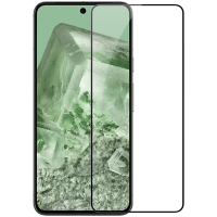 Стекло защитное для Google Pixel 8 G-Rhino черное