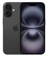 Apple iPhone 16 256ГБ Black (Черный) (A3286) Sim+ eSim Apple iPhone 16 256ГБ Black (Черный) (A3286) Sim+ eSim