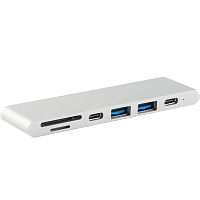 Адаптеры, док станции, переходники и т.д.