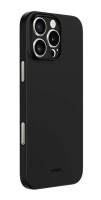 Накладка задняя для iPhone 16 Pro K-Doo, Air Skin, черный