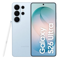 Samsung Galaxy S26 Ultra 5G 12/256Gb Sky Blue (S948B/DS) Snapdragon Sim+eSim