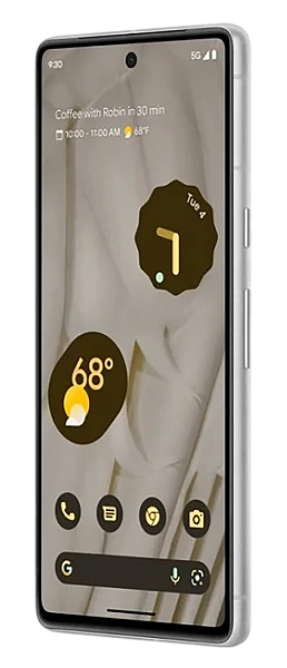 Google Pixel 7 8/128Gb Snow (Снежно-белый) (USA) Sim+eSim