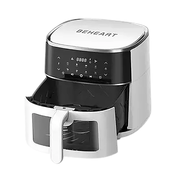 Аэрогриль Xiaomi BEHEART Smart Air Fryer 4L AF-E4003-AS EU, White