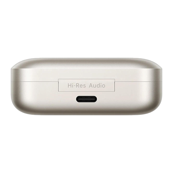Беспроводные наушники Realme Buds Air 7 (RMA2408), BT 5.4 Hi-Res LDAC 2.0, ANC, Ivory Gold