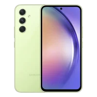 Samsung Galaxy A54 5G 8/256Gb Awesome Lime SM-A546E/DS (Лайм) (Global) 2Sim