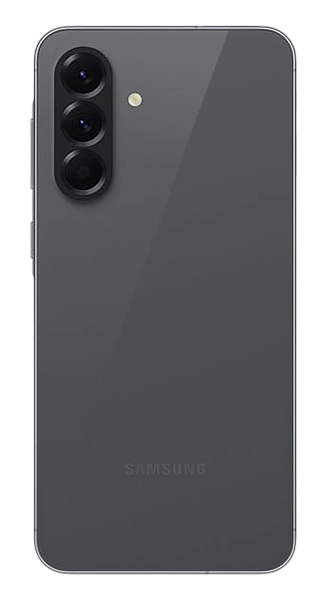 Samsung Galaxy A56 5G 8/128Gb Awesome Graphite SM-A566B/DS (Global) nano Sim+eSim