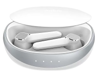 Беспроводные наушники Xiaomi Mibro S1 XPEJ003 White EU Беспроводные наушники Xiaomi Mibro S1 XPEJ003 White EU