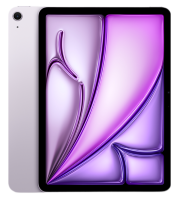 Apple iPad Air 13 (2024) M2 128Gb Wi-Fi Purple Apple iPad Air 13 (2024) M2 128Gb Wi-Fi Purple