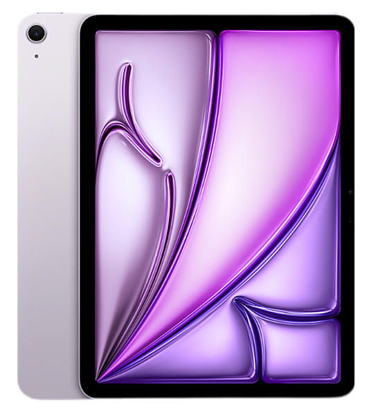 Apple iPad Air 13 (2024) M2 128Gb Wi-Fi Purple