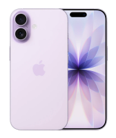 Apple iPhone 17 256ГБ Lavender Sim+eSim