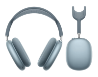 Беспроводные наушники Apple AirPods Max with USB-C Charging Blue (Синий)