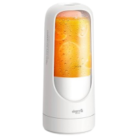 Портативный блендер Xiaomi Deerma Portable Electric Juicer (DEM-NU30) EU White