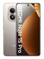 Xiaomi Redmi Note 15 Pro 4G 12/512Gb Titanium (Серый) (Global) Dual nano Sim